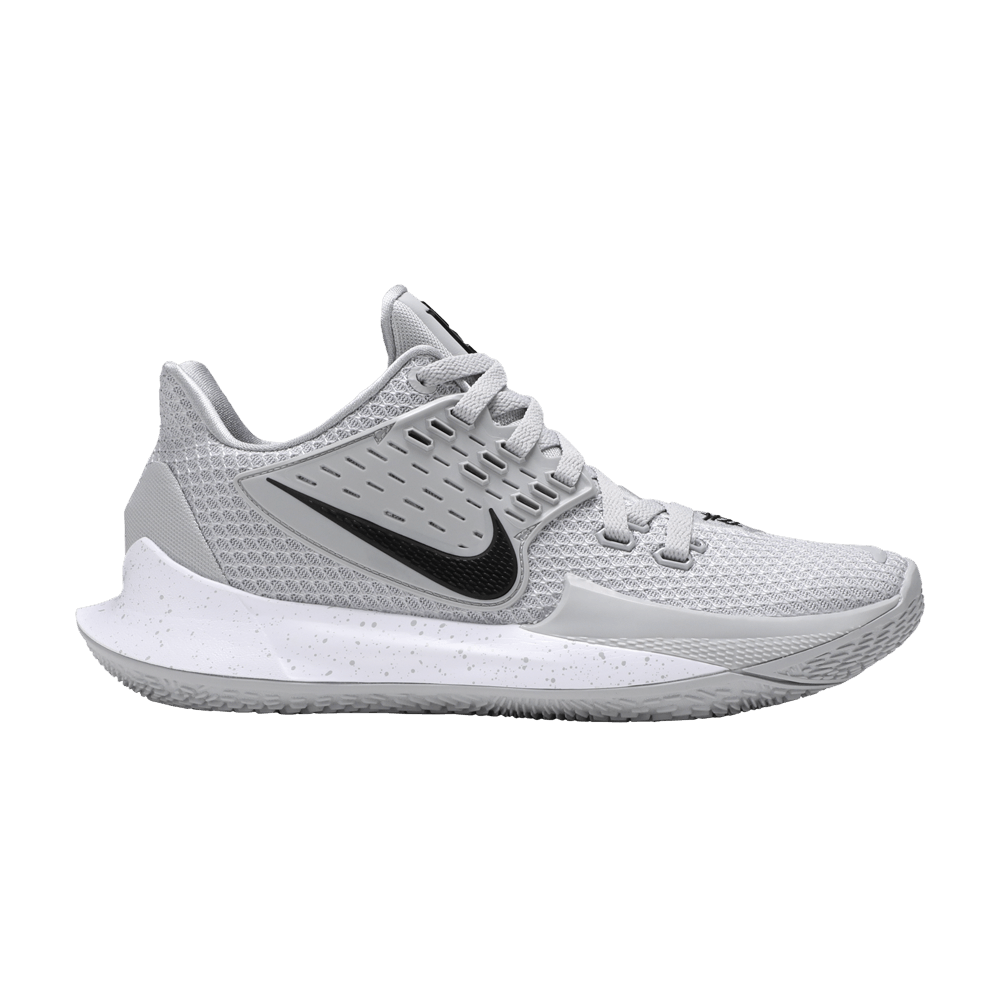 Кроссовки Nike Kyrie Low 2 TB 'Flat Silver'