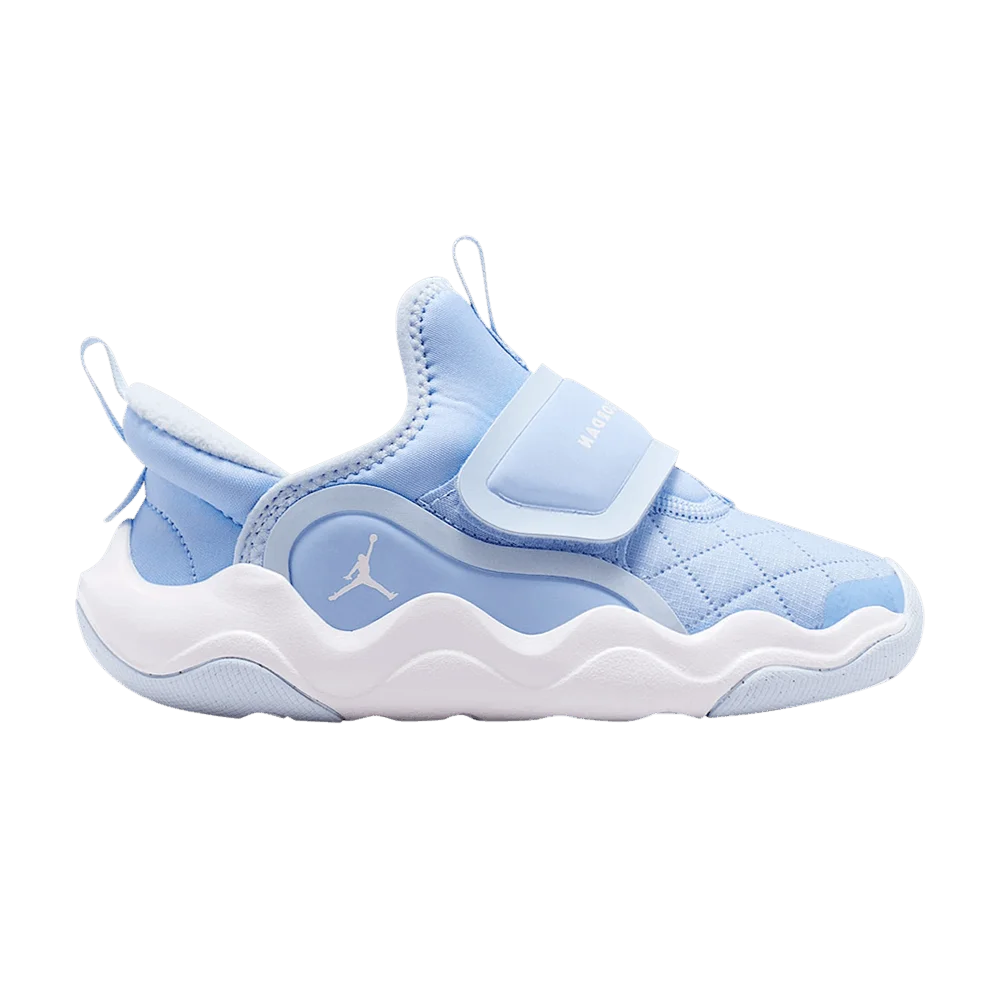 Кроссовки Air Jordan Jordan 23/7.2 Easyon PS 'Aluminum Hydrogen Blue White'