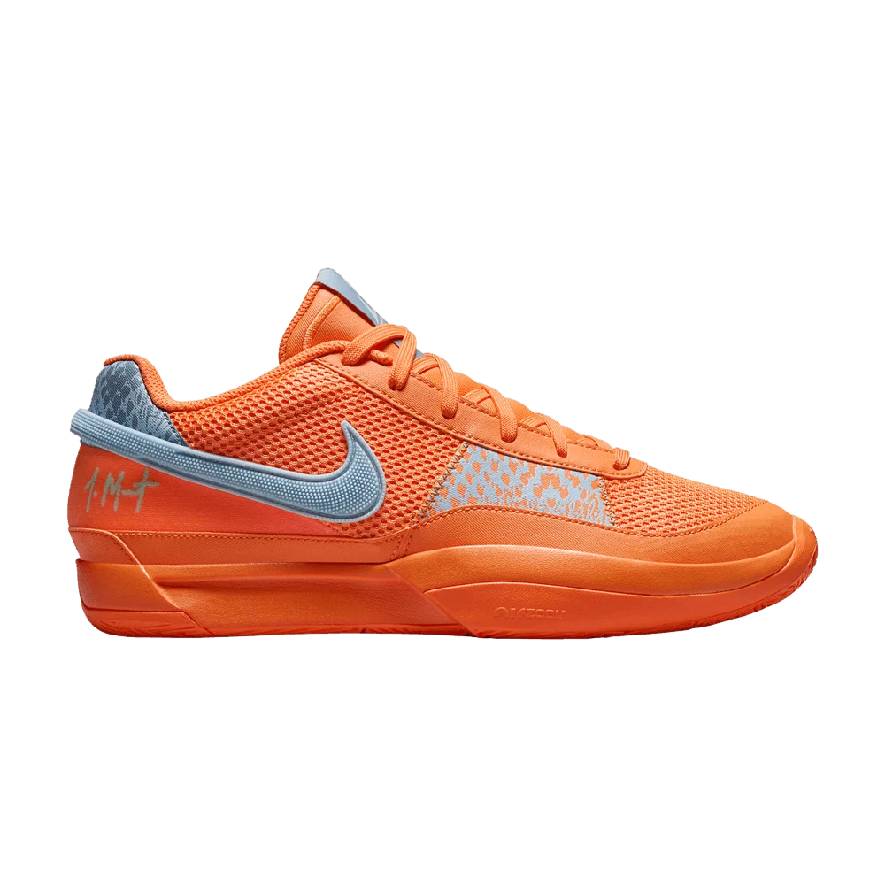 Кроссовки Nike Ja 1 'Mismatched'