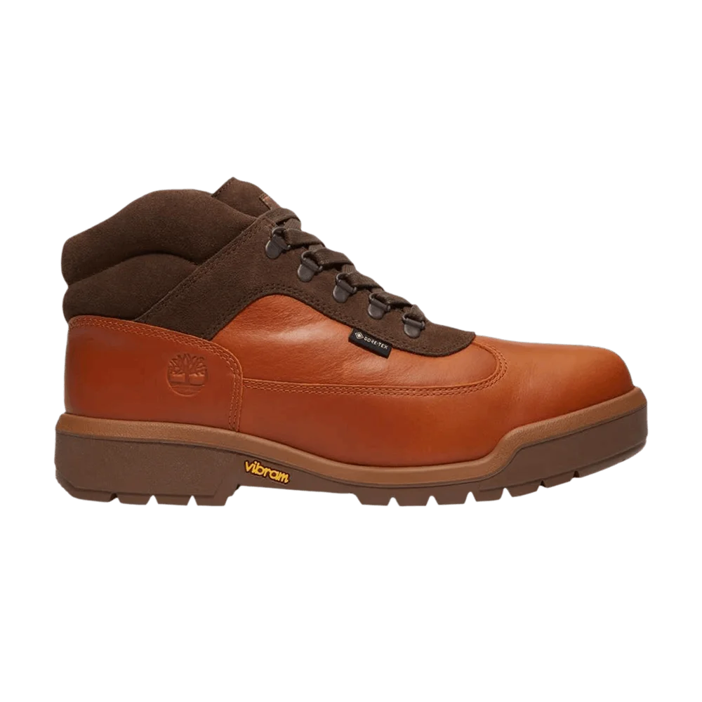 Ботинки Timberland Field Boot GORE-TEX 'Medium Brown'