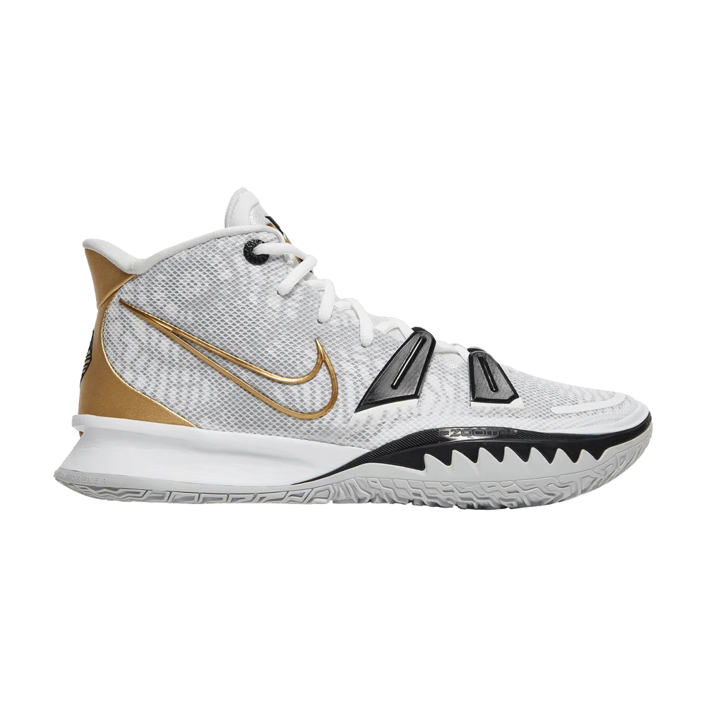 Кроссовки Nike Kyrie 7 EP 'Rings'