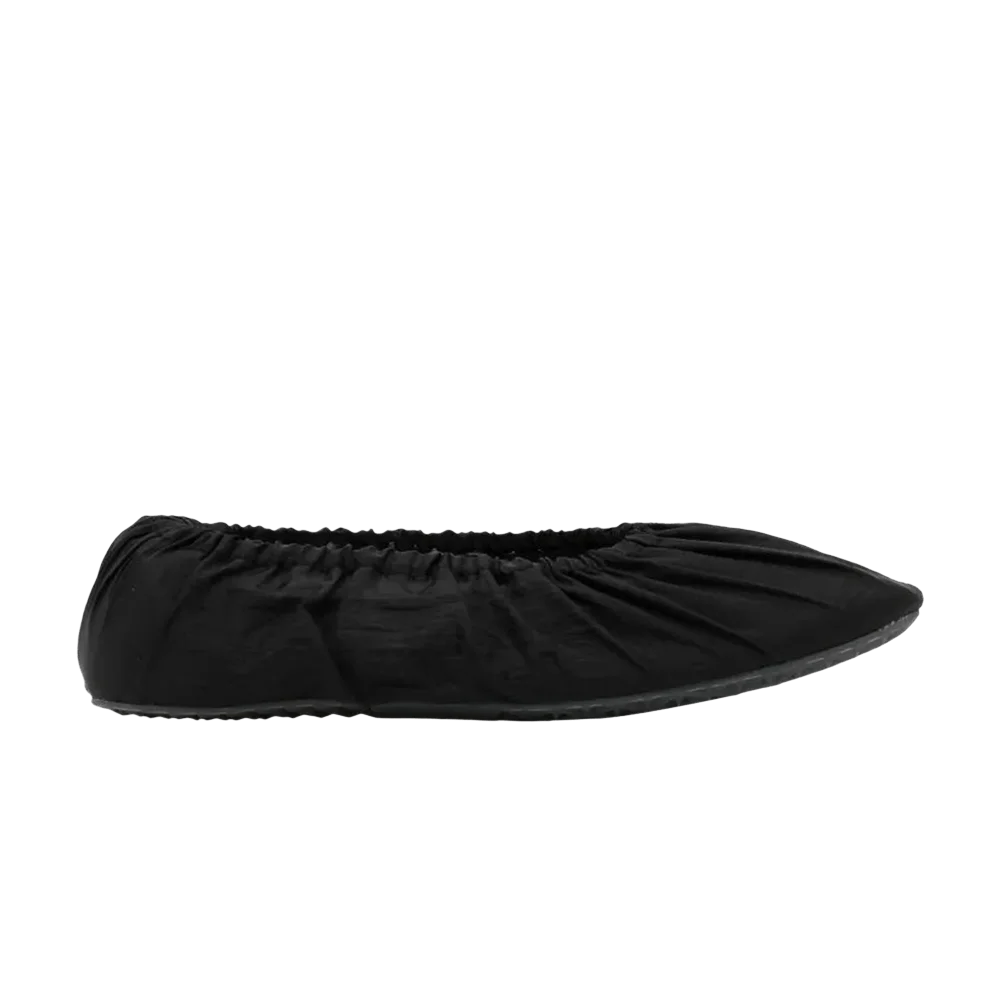 Кроссовки Maison Margiela Wmns Classic Sneaker 'Black'