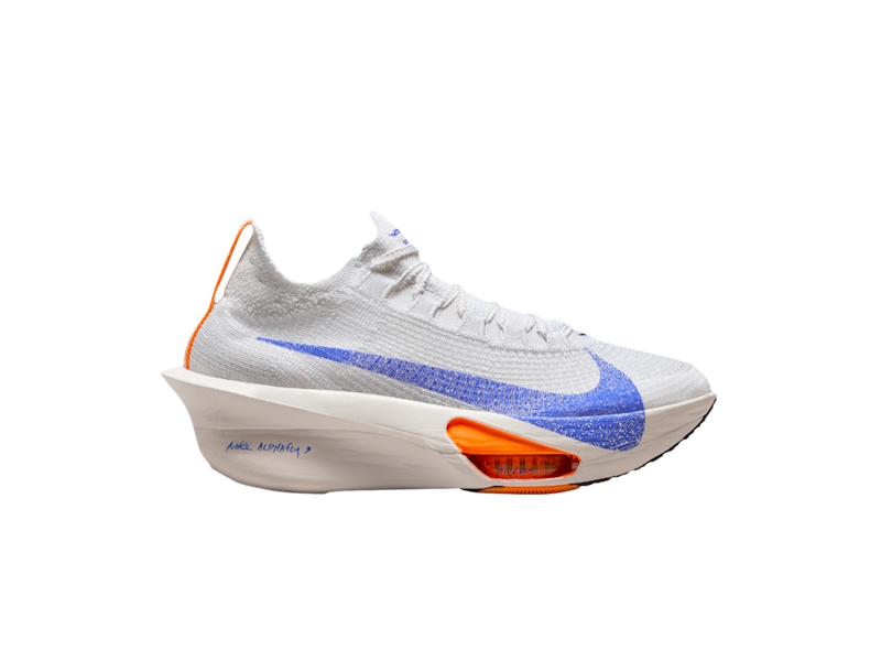 Кроссовки Wmns Nike Air Zoom Alphafly NEXT% 3 Blueprint Pack