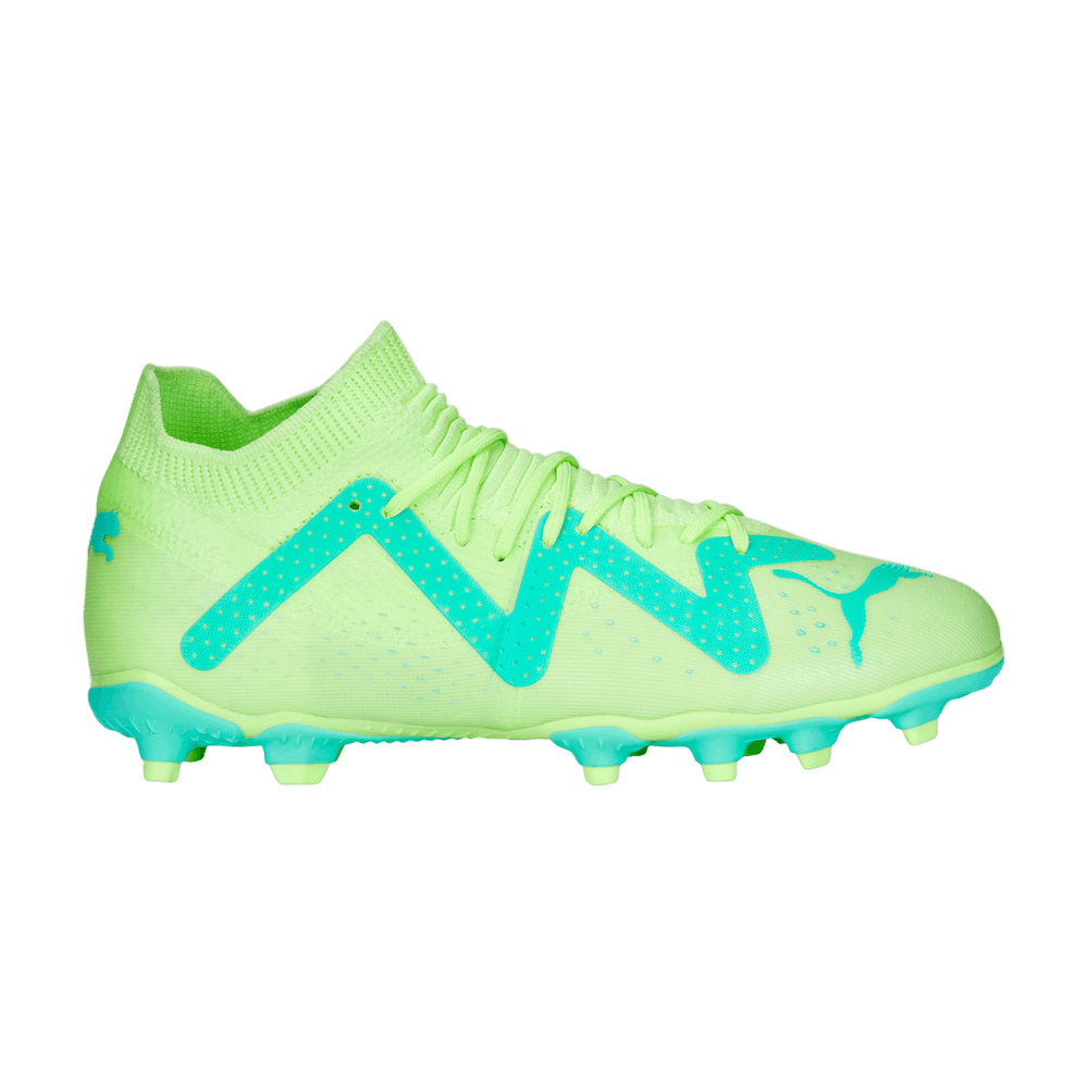 Кроссовки Puma Future Match FG AG Jr 'Pursuit Pack'