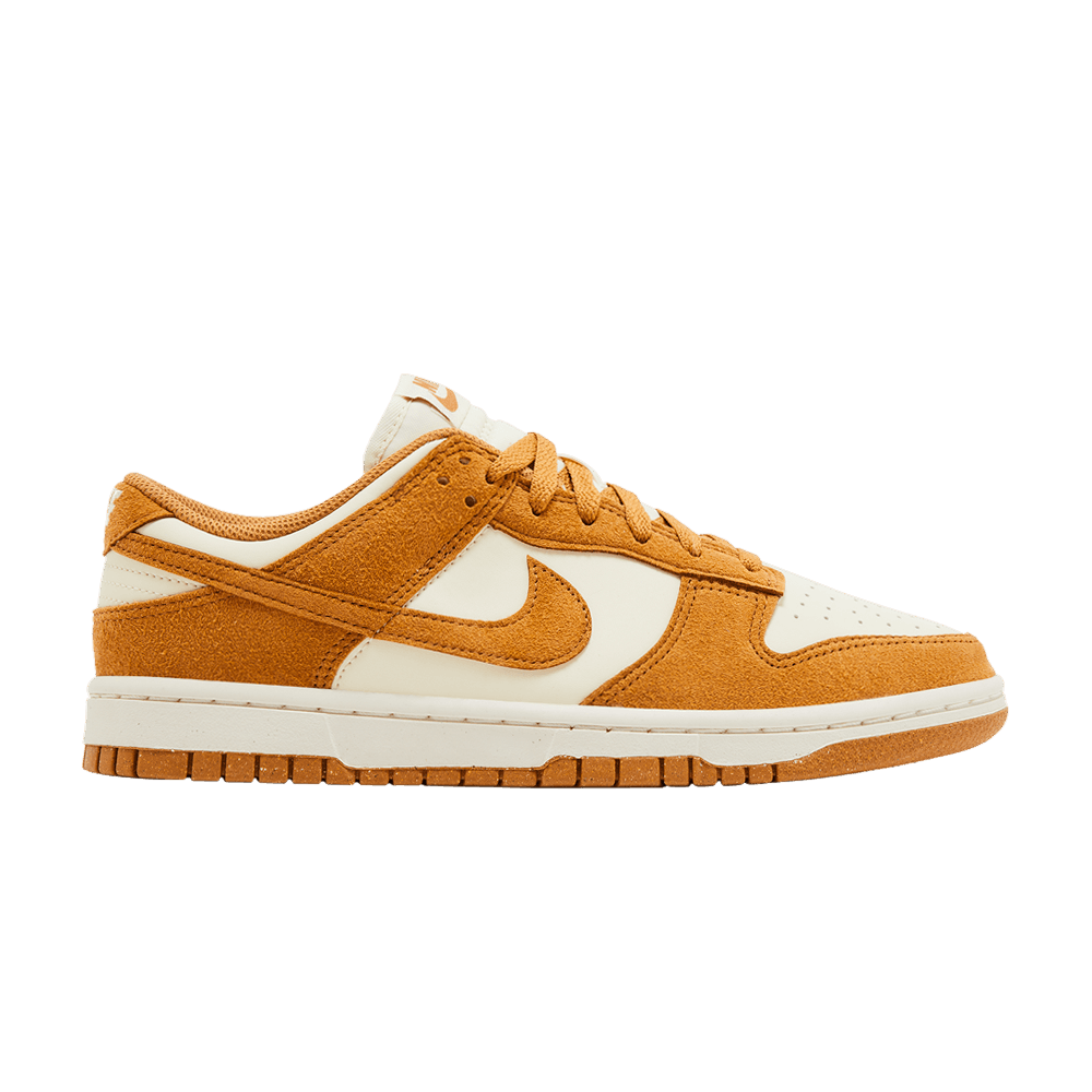 Кроссовки Nike Wmns Dunk Low Next Nature 'Flax'