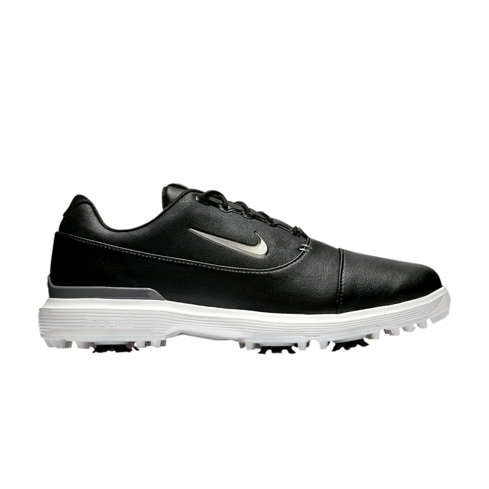 Кроссовки Nike Air Zoom Victory Pro 'Black Metallic Pewter'