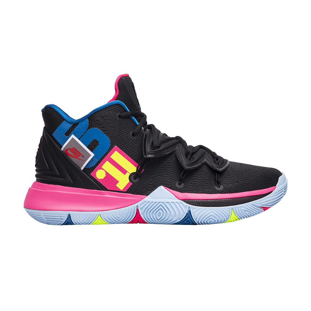 Кроссовки Nike Kyrie 5 'Just Do It'