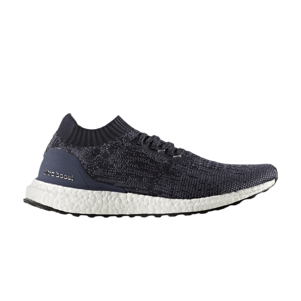 Кроссовки Adidas UltraBoost Uncaged 'Legend Ink'