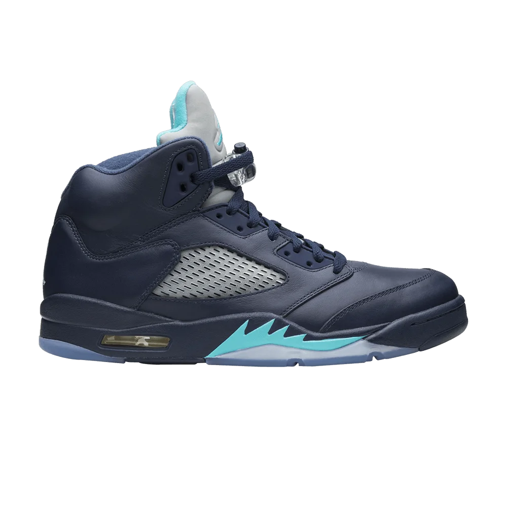 Кроссовки Air Jordan 5 Retro 'Pre-Grape'