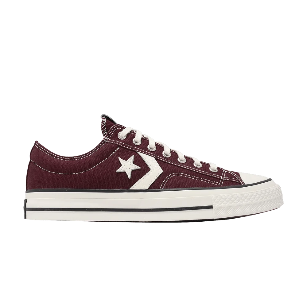 Кроссовки Converse Star Player 76 'Cherry Daze'