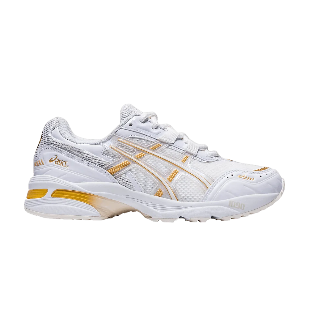 Кроссовки ASICS Wmns Gel 1090 'White Gold'