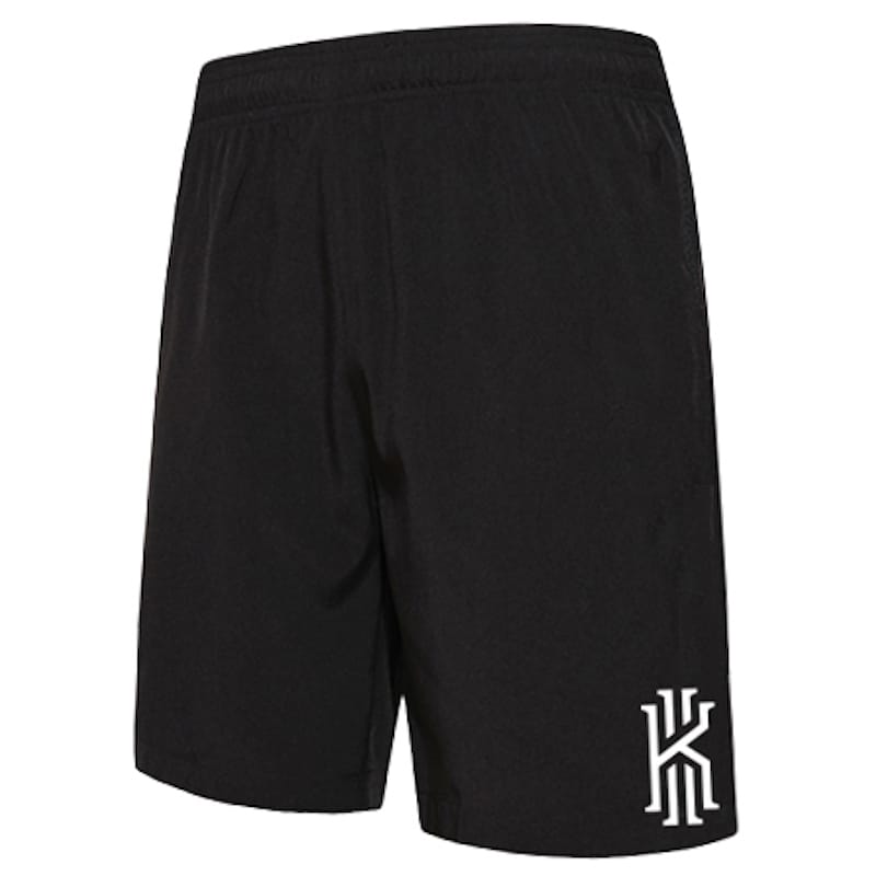 Шорты Daiong Irving Logo Black Shorts