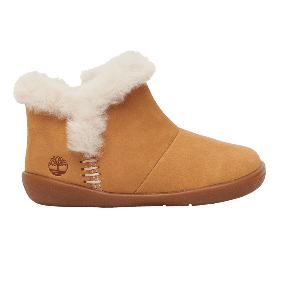 Кроссовки Timberland Tree Sprout Bootie 'Wheat'