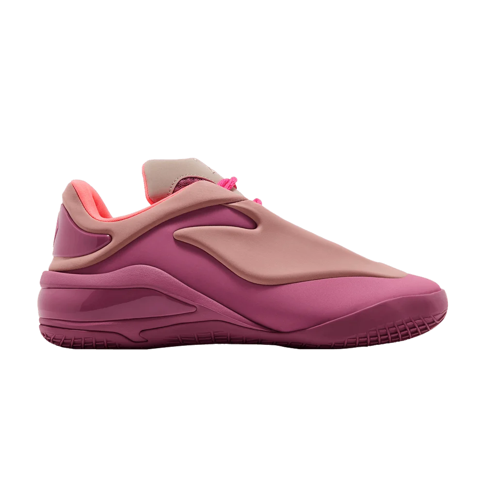 Кроссовки Converse Shai 001 'Berry'