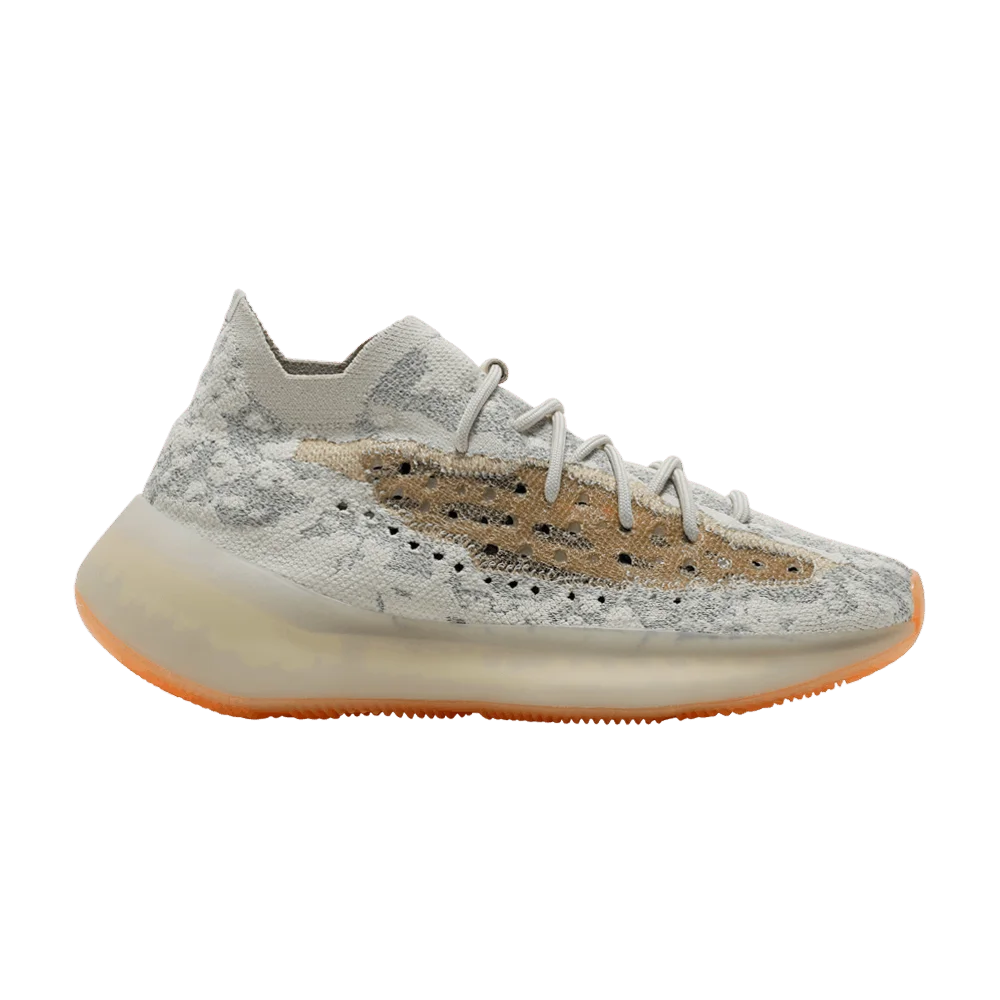 Кроссовки adidas Yeezy Boost 380 'Yecoraite Reflective'