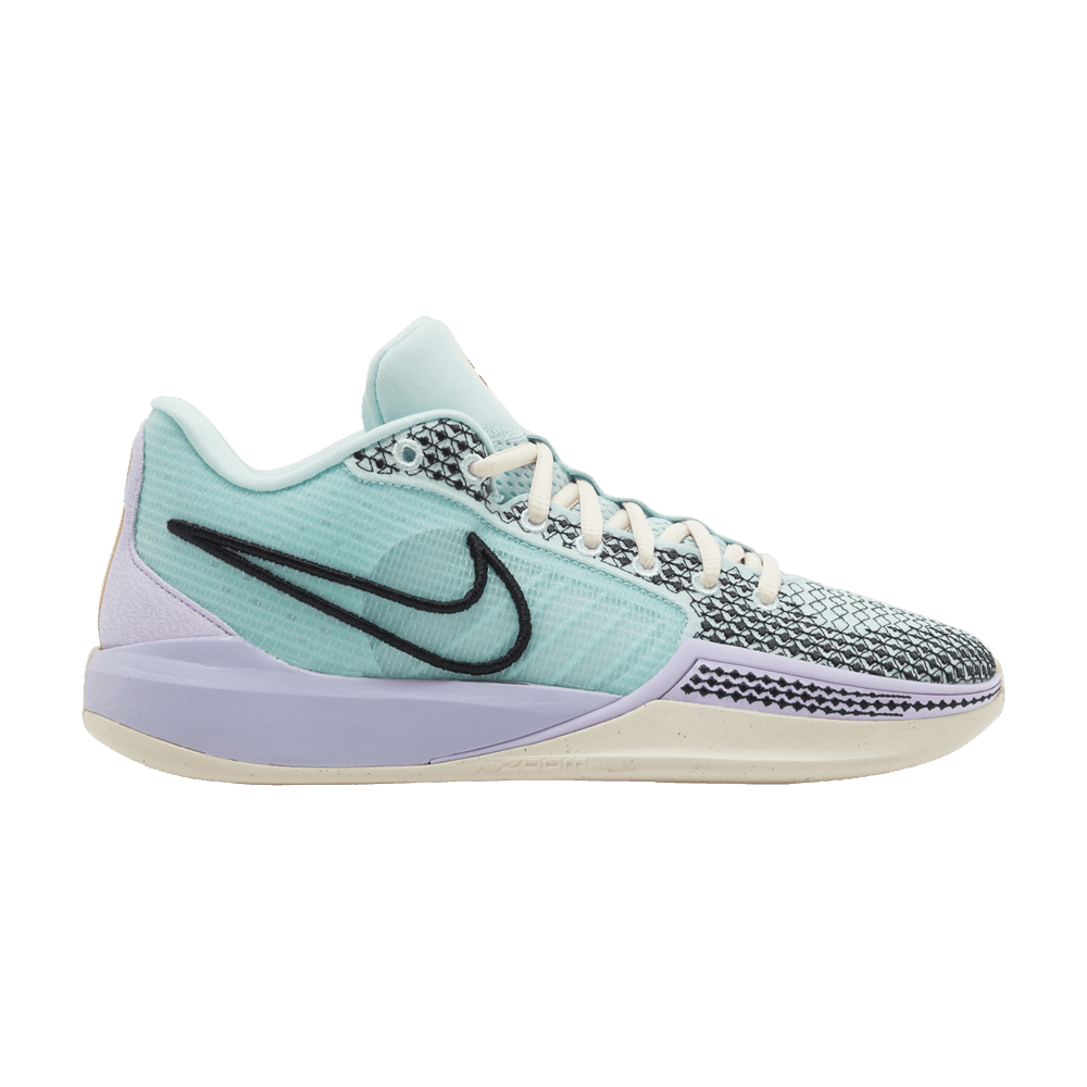 Кроссовки Nike Wmns Sabrina 1 'Brooklyn's Finest'