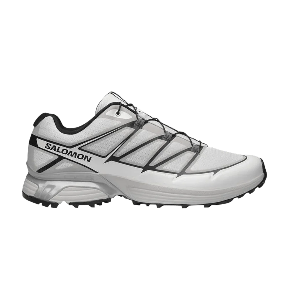 Кроссовки Salomon XT-Pathway 2 'White Black Ftw Silver'
