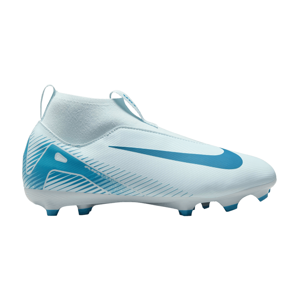 Кроссовки Nike Zoom Mercurial Superfly 10 Academy MG GS 'Mad Ambition Pack'