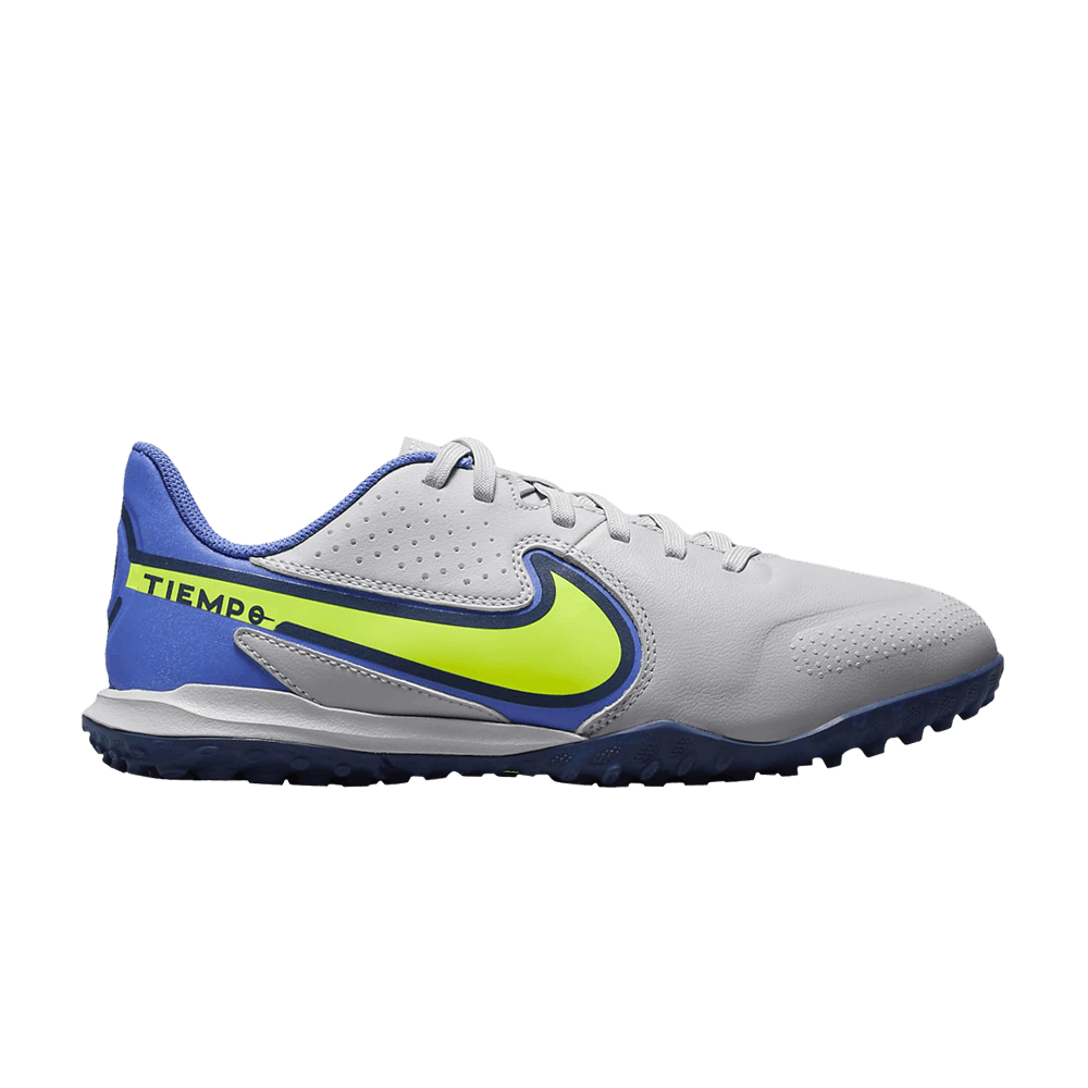 Кроссовки Nike Tiempo Legend 9 Academy TF GS 'Recharge Pack'