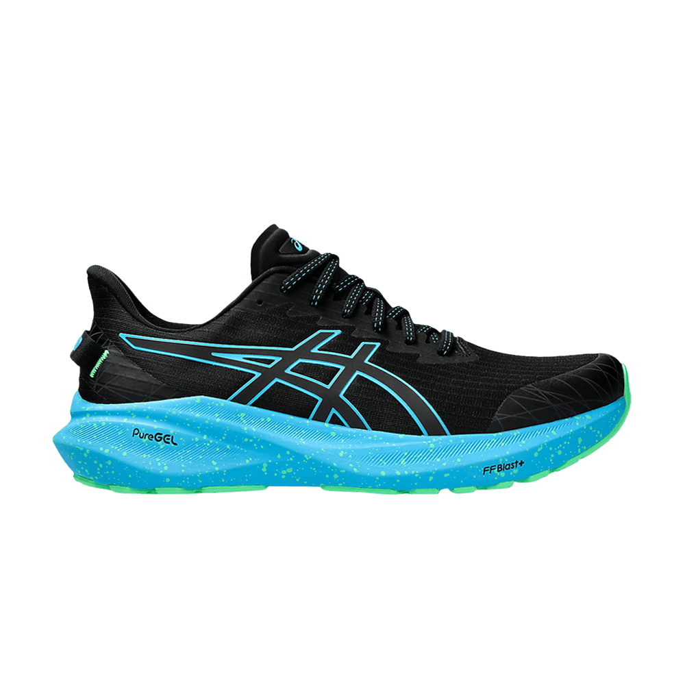 Кроссовки ASICS GT 2000 13 Lite-Show 'Digital Aqua'