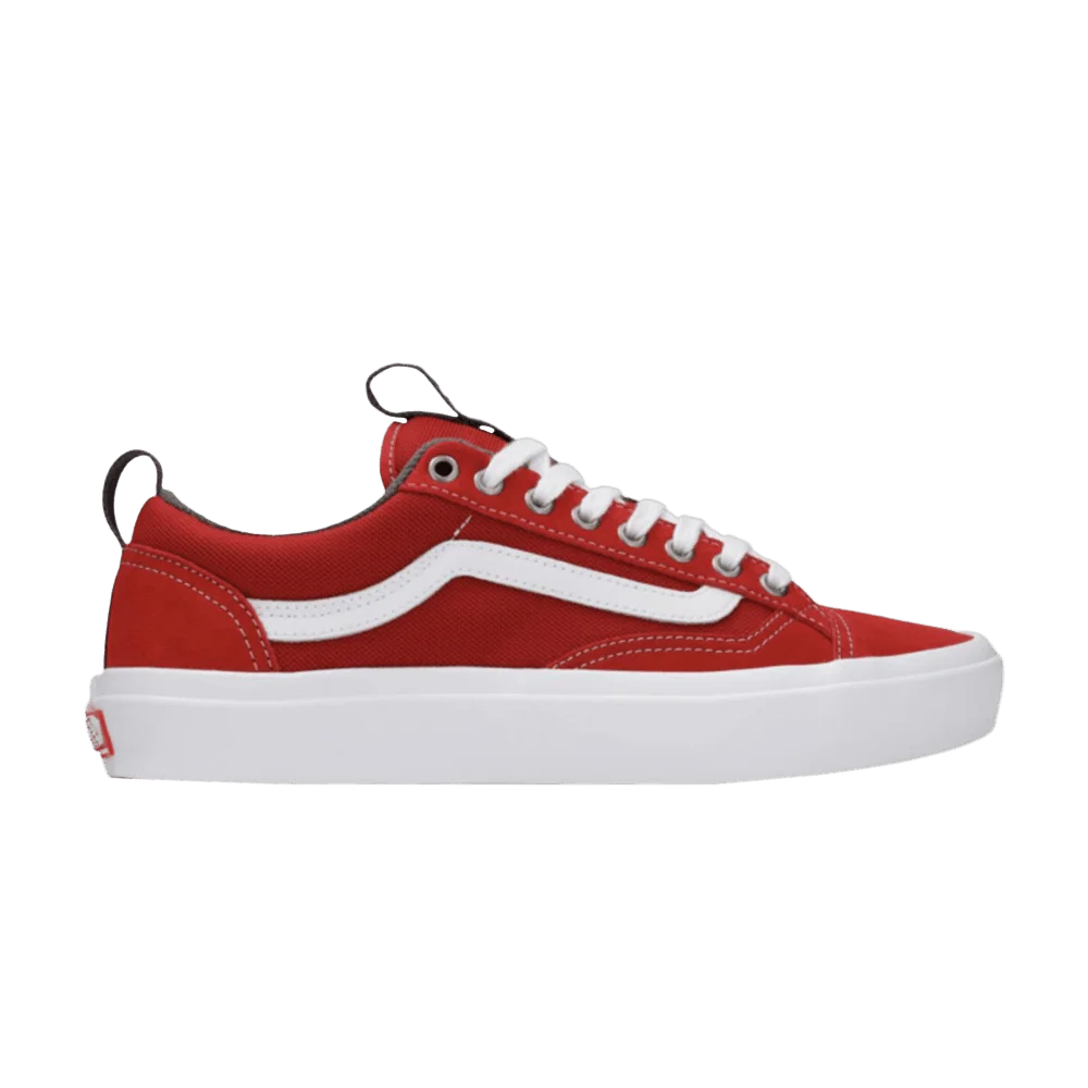 Кеды Vans Skate Old Skool 36+ 'Red White'