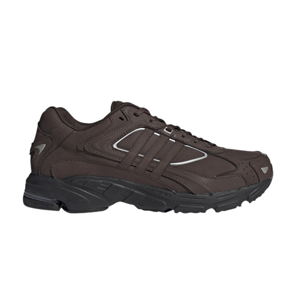 Кроссовки Adidas Response CL 'Brown Black'