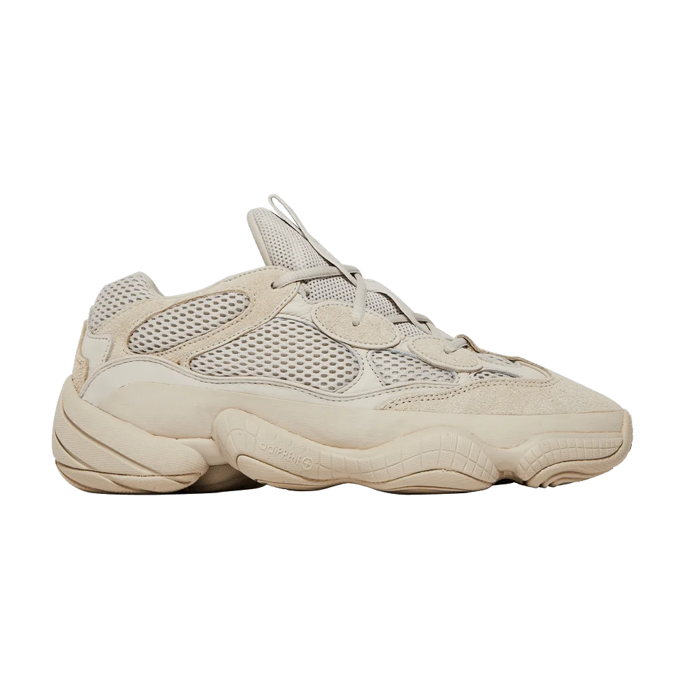 Кроссовки adidas Yeezy 500 'Blush'