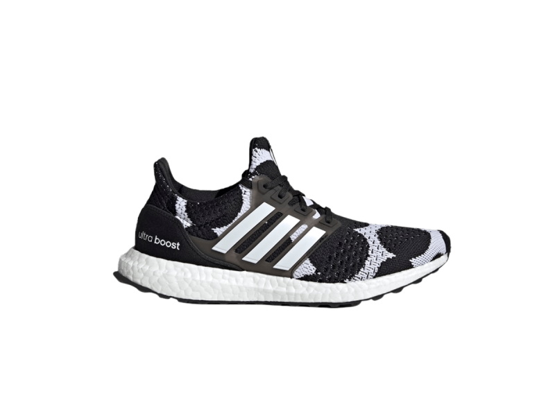 Кроссовки Marimekko x adidas Wmns UltraBoost DNA 'Räsymatto Dot'