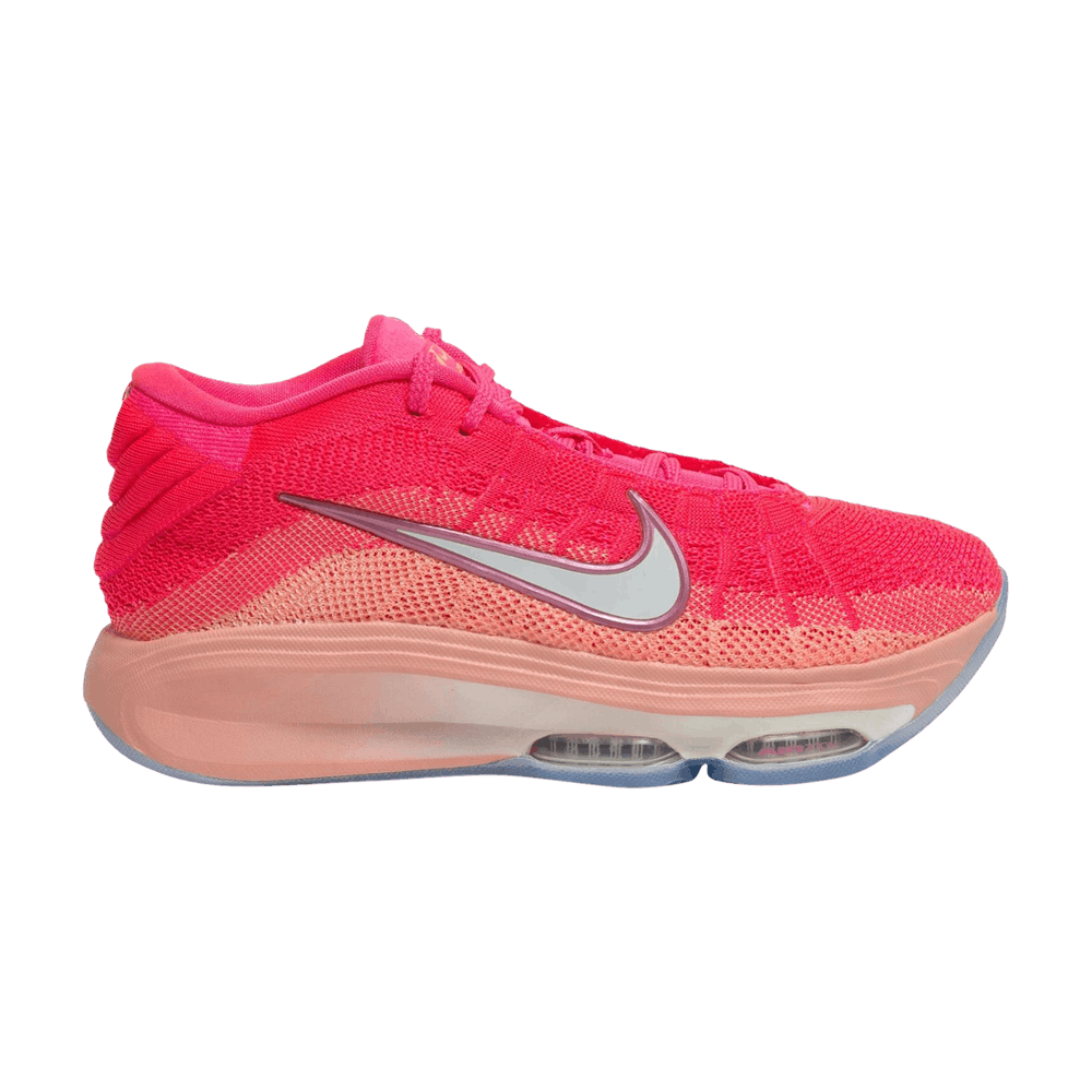 Кроссовки Nike Air Zoom GT Hustle 3 'Think Pink'