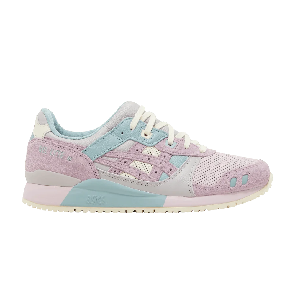 Кроссовки ASICS Gel Lyte 3 OG 'Barely Rose Quartz'