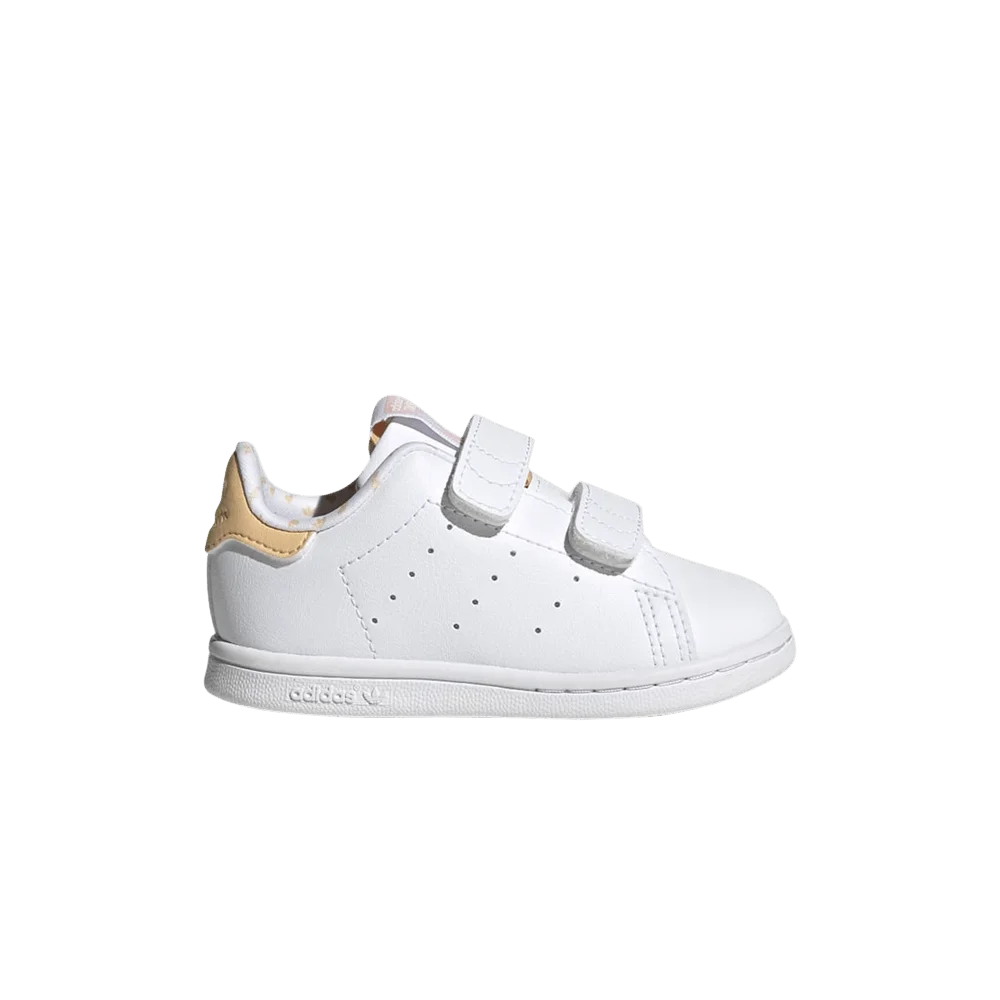 Кроссовки Adidas Stan Smith I 'White Wonder Mauve'