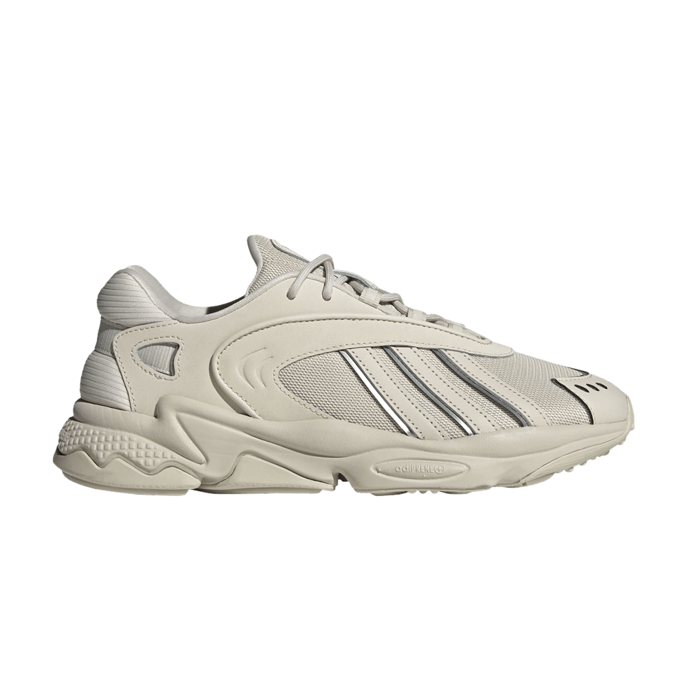Кроссовки adidas Oztral 'Aluminium Matte Silver'