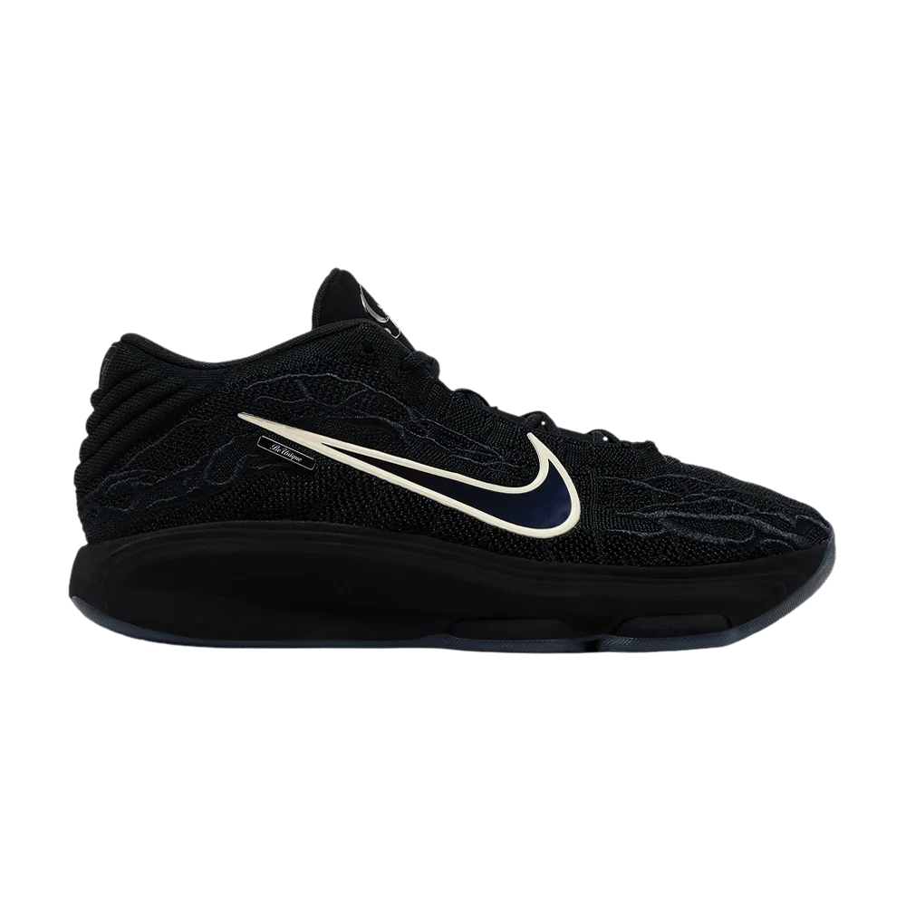 Кроссовки Victor Wembanyama x Nike Air Zoom GT Hustle 3 LX 'Black Label'