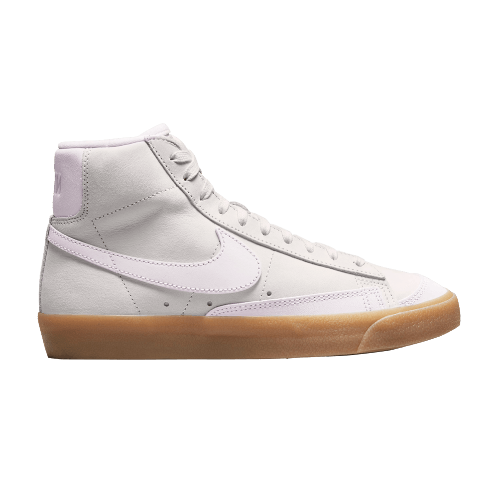 Кроссовки Nike Wmns Blazer Mid Premium 'Pearl Pink Gum'