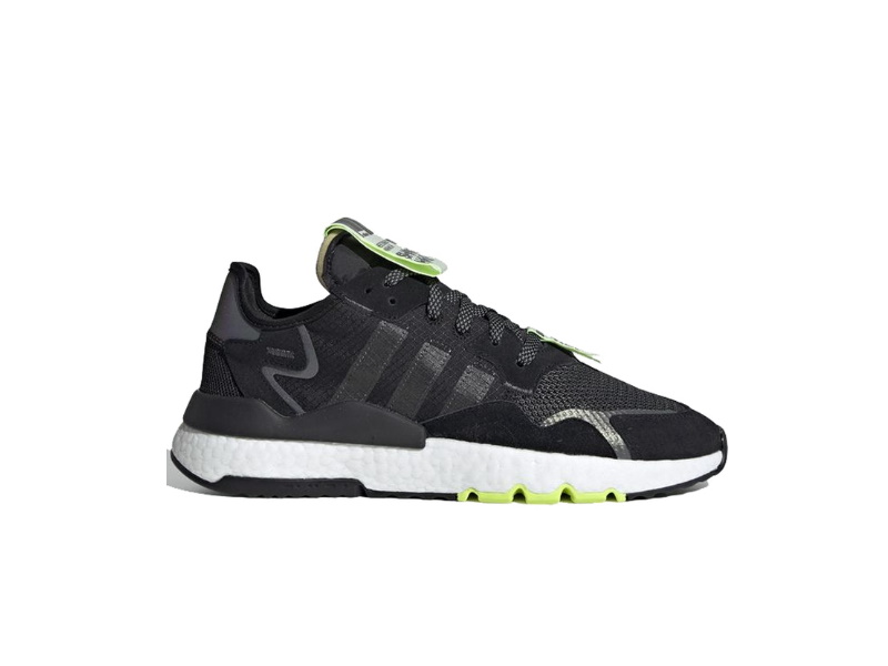 Кроссовки adidas Nite Jogger Jet Set Shanghai