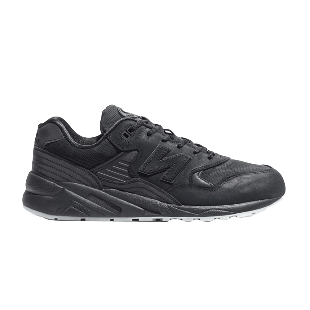 Кроссовки New Era x New Balance 580