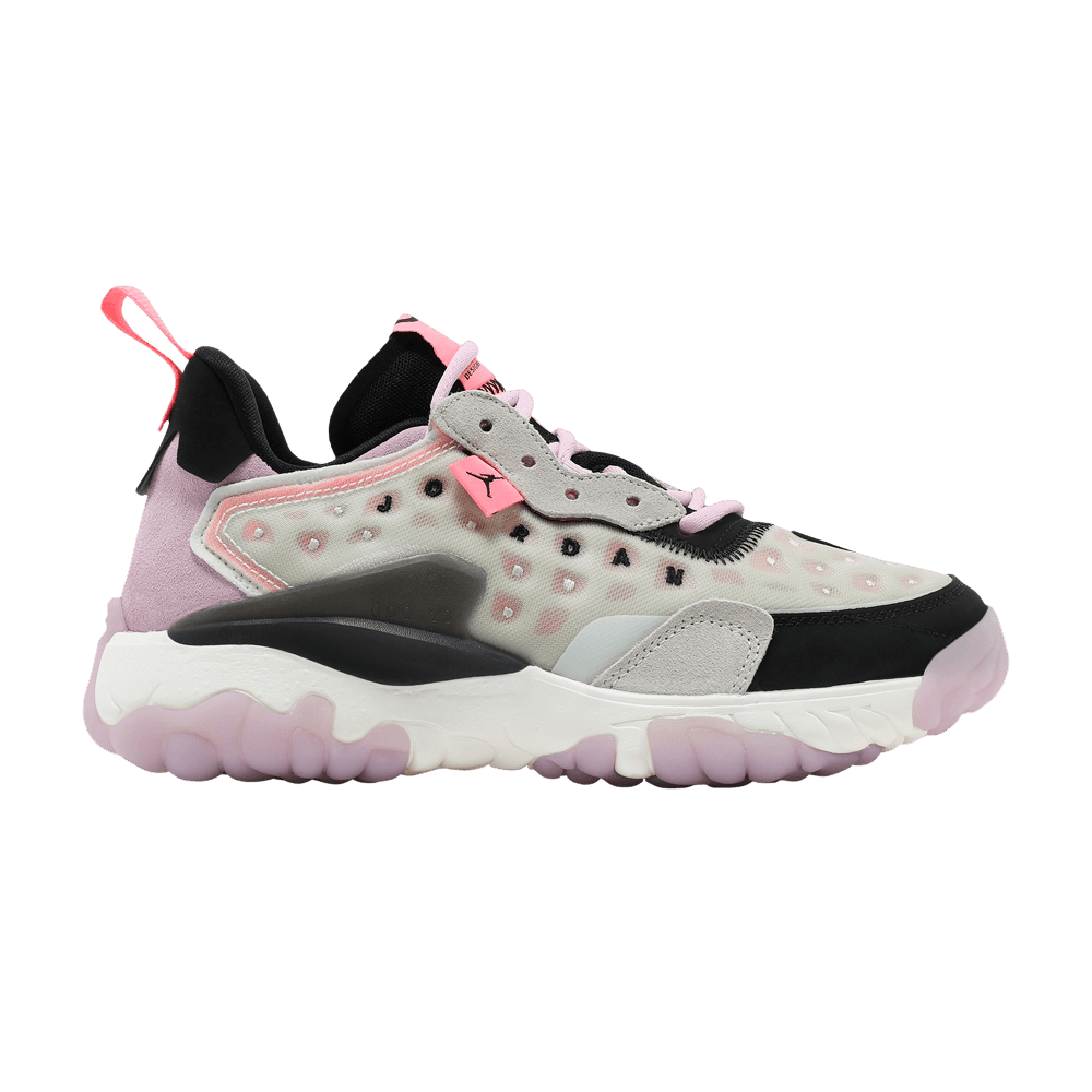 Кроссовки Air Jordan Wmns Jordan Delta 2 'Light Arctic Pink'