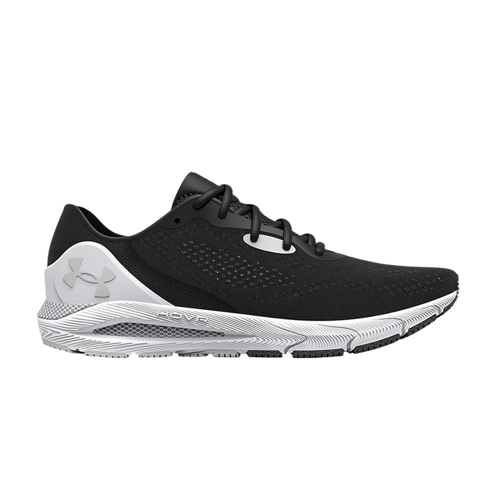 Кроссовки Under Armour Wmns HOVR Sonic 5 'Black White'