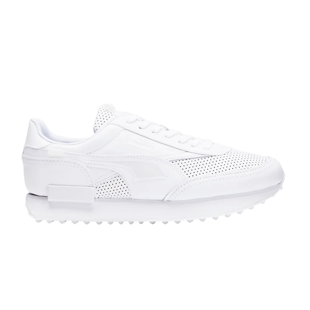 Кроссовки Puma Future Rider 'White Ice'