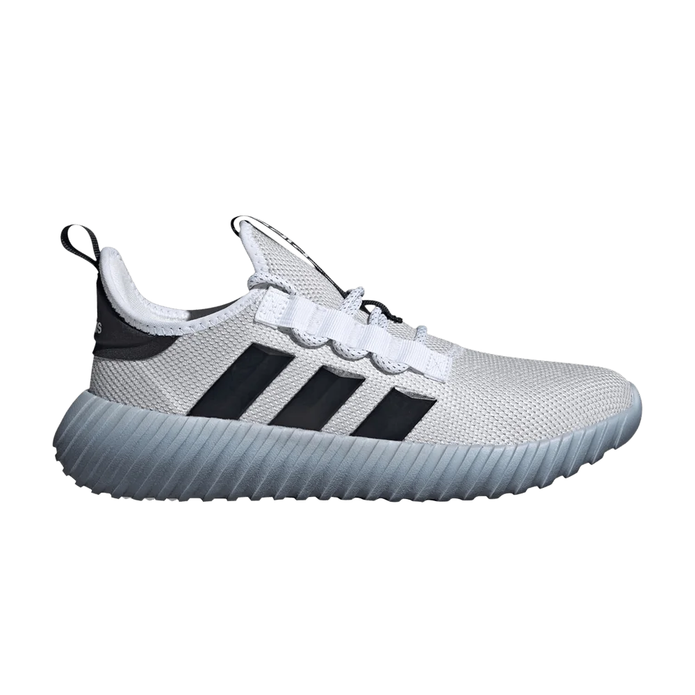Кроссовки Adidas Kaptir 3.0 'White Black Grey'