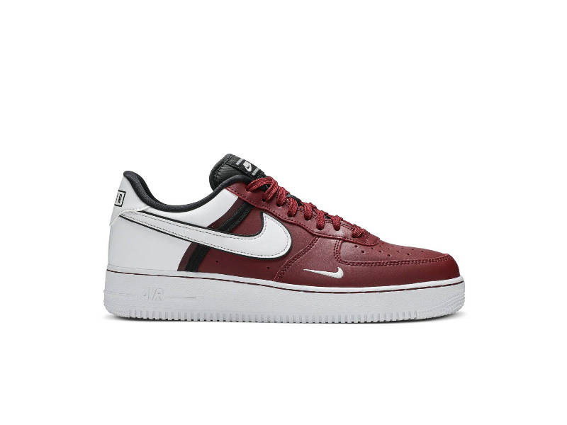 Кроссовки Nike Air Force 1 Low '07 LV8
