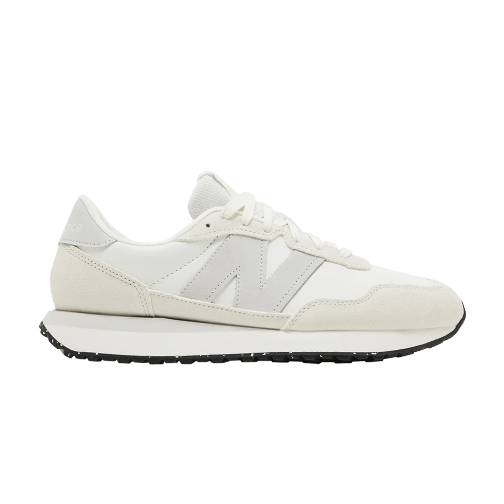 Кроссовки New Balance Wmns 237 'White Grey Matter'