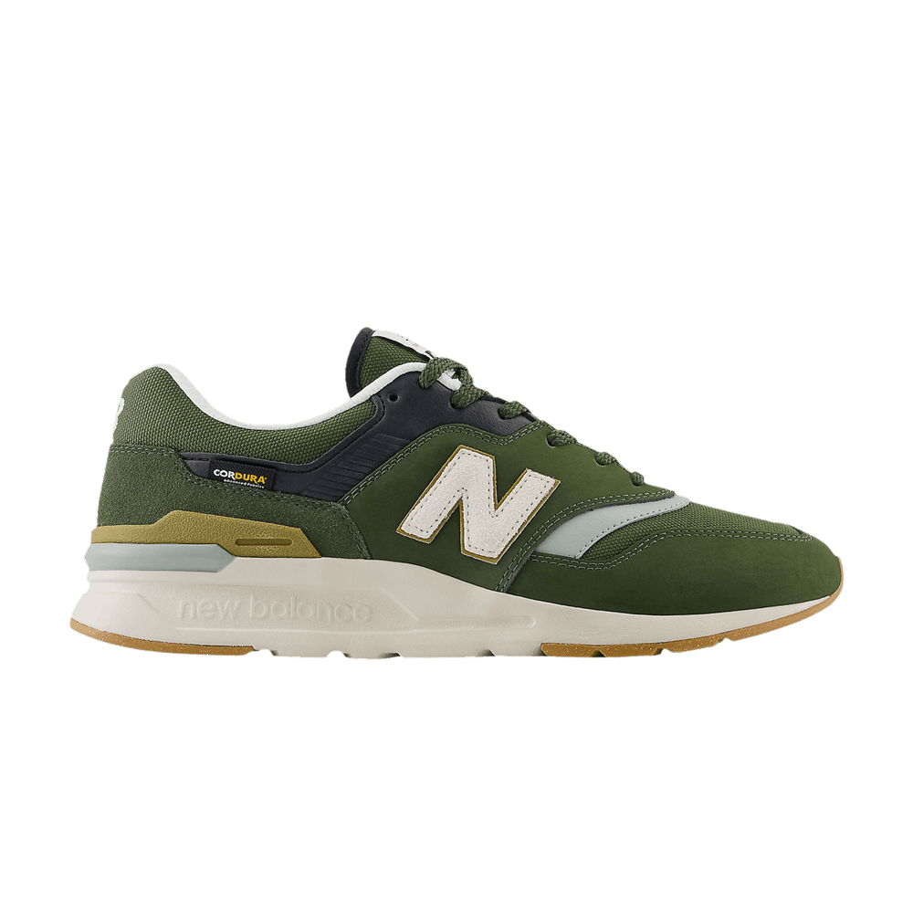Кроссовки New Balance 997H 'Kombu'