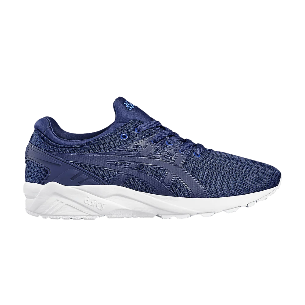Кроссовки Asics Gel Kayano Trainer Evo 'Indigo Blue'