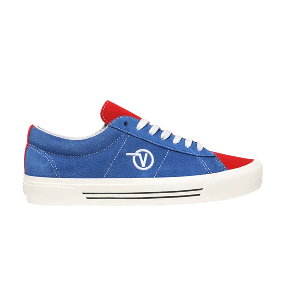 Кроссовки Vans Sid DX 'Anaheim Factory'