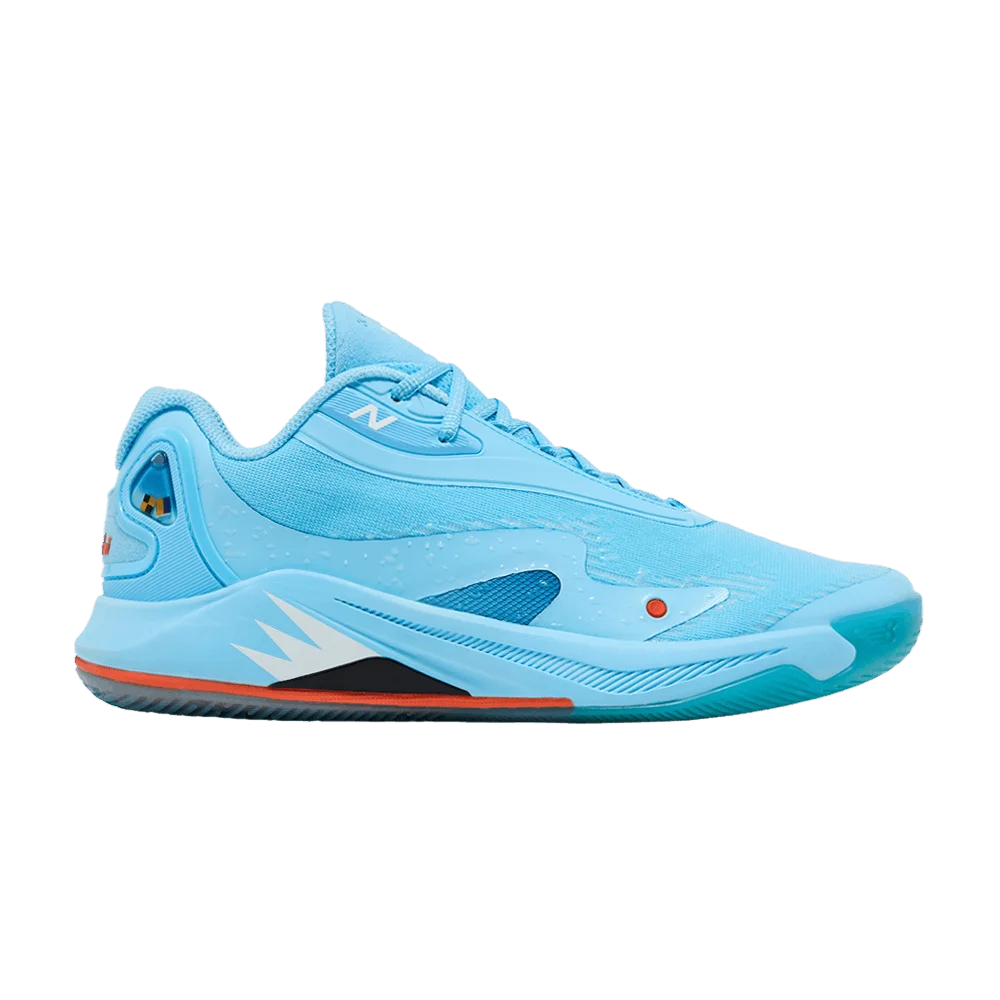 Кроссовки New Balance KAWHI 4 'Wave'