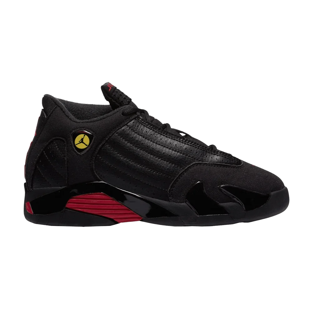 Кроссовки Air Jordan 14 Retro PS 'Last Shot'
