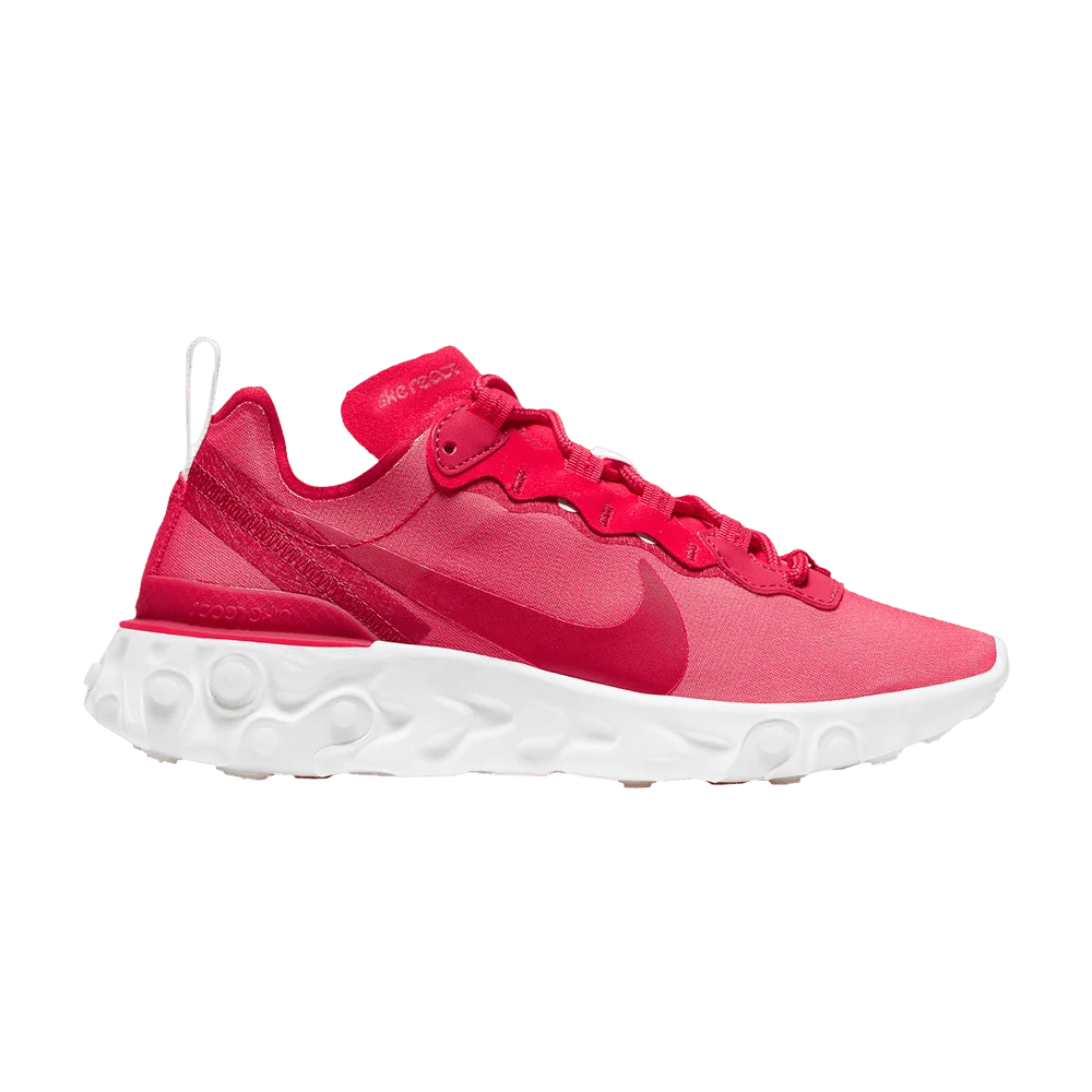 Кроссовки Nike React Element 55 'Valentine's Day'