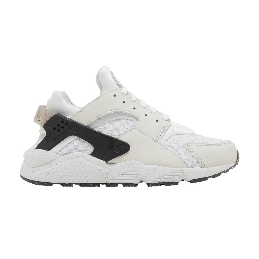Кроссовки Nike Air Huarache Crater Premium 'Light Bone'