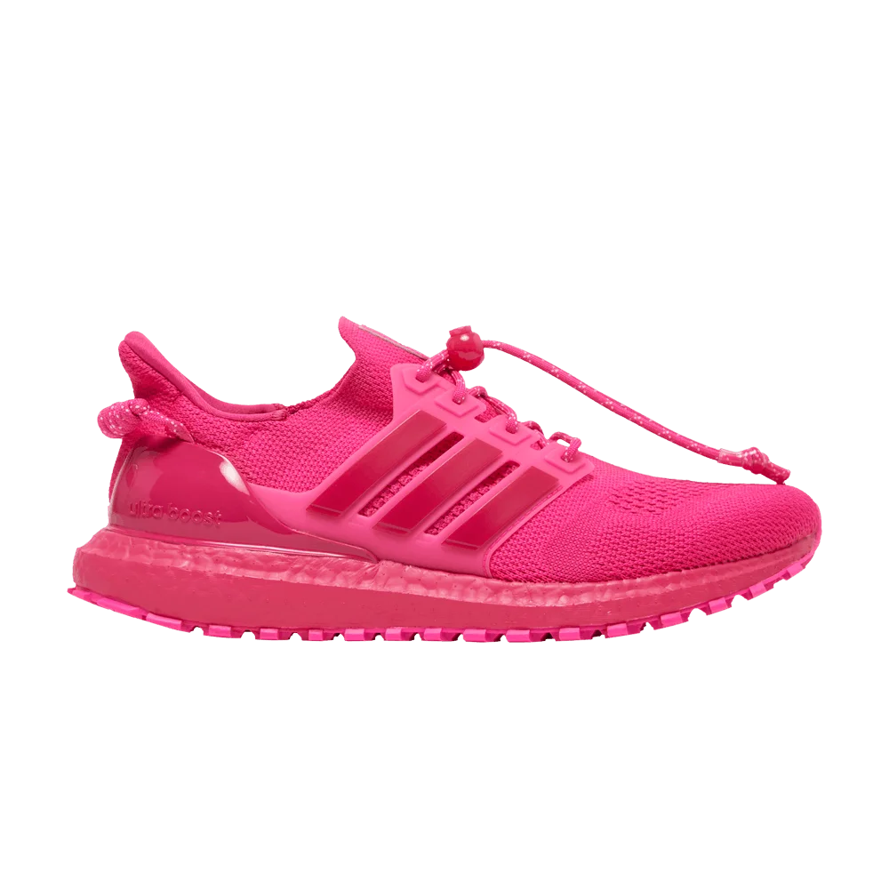 Кроссовки Ivy Park x adidas UltraBoost OG 'Ivy Heart'